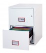 FIREPROOF FILE CABINET FS2252K